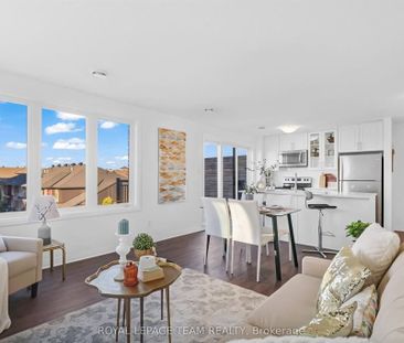 For Lease - 440 Via Verona Avenue Unit# C, Barrhaven, Ontario - Photo 1