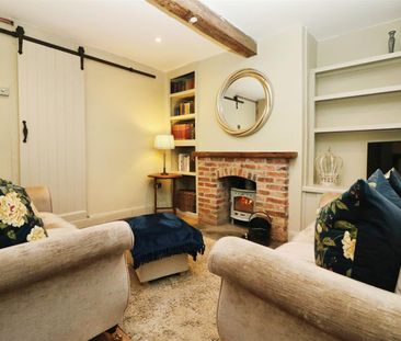 2 bed cottage to rent in Town Street, Retford, DN22 - Photo 1