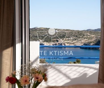 Μονοκατοικία για ενοικίαση Κακιά Θάλασσα (Κερατέα) - Photo 2