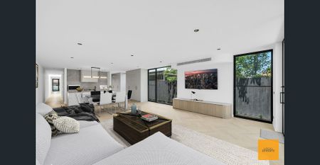 BRAND NEW LUXURY HOME COULD BE YOUR WELLNESS RETREAT - Photo 3