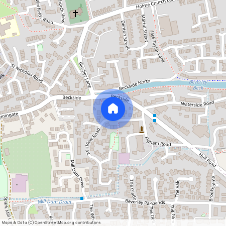 6 Mill View Road, Beverley