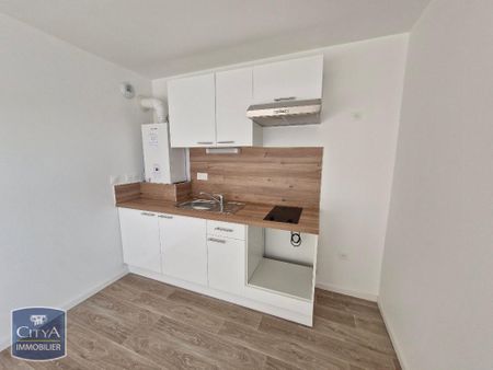 Location Appartement 2 pièces 38m² LE HAVRE 76620 - Photo 3