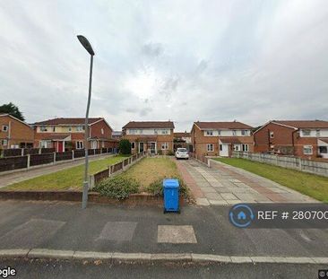 3 bedroom semi-detached house to rent - Photo 2