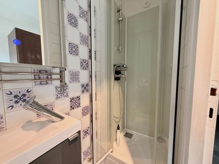 Location Appartement 2 pièces 30m² REIMS 51100 - Photo 5