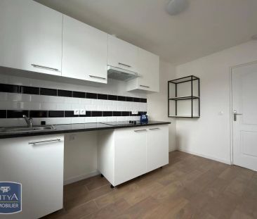 Appartement à louer 3 pièces 64.36m² - Photo 1