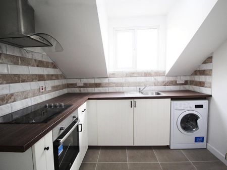 Flat share to rent - Photo 4