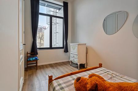 Duplex te huur - Photo 3