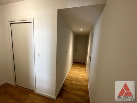 Appartement Nantes 3 pièce(s) 80.42 m2 - Photo 4