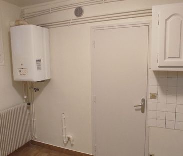 Location Appartement 3 pièces 55m² ARGENTON SUR CREUSE 36200 - Photo 6