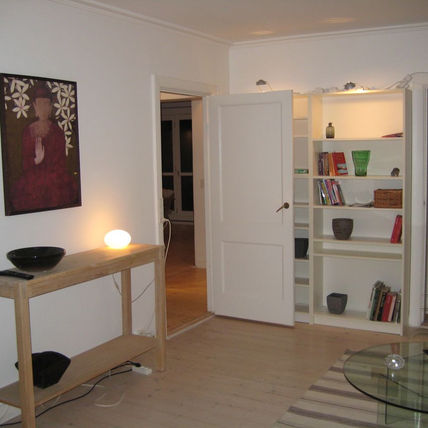 Morescosvej 2920 Charlottenlund - Foto 1