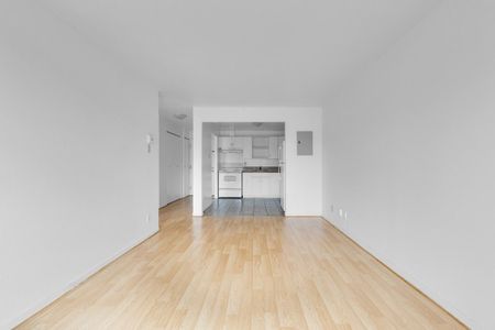 6955 20 Avenue apartment — Montréal, QC (1-Bedroom) - 1 Bedroom - Photo 4