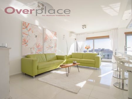 Apartamento T3 em Lisboa - Foto 2