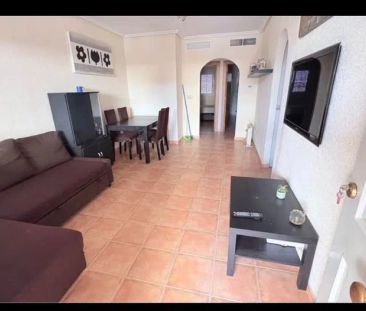 Alquiler de piso en Avenida de la Comunidad Valenciana, 6 - Photo 6