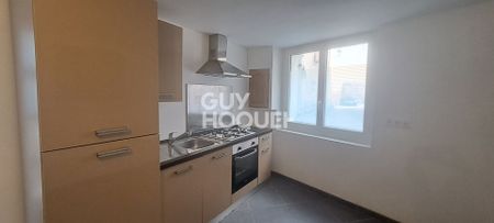 Maison 4 pièces (80 m²) à louer à SAZE - Photo 2