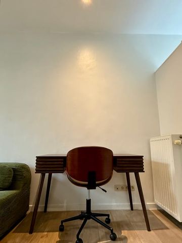 Appartement te huur - Foto 3