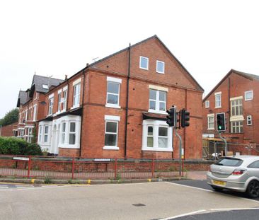 1 bedroom flat to rent - Photo 6