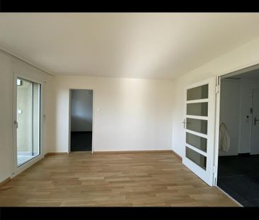 3.5-Zimmer-Wohnung in Münchenstein – Nachmieter gesucht! - Foto 1