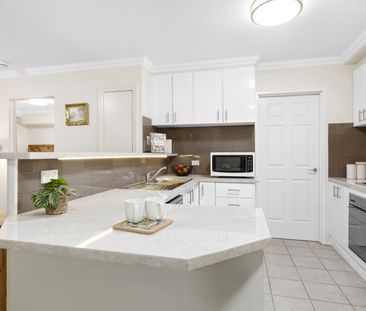 36/21 Water Street, Hornsby NSW 2077 - Apartment For Rent | Domain - Photo 3
