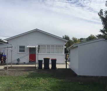 4 Bedroom home in Richmond - Photo 4