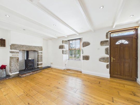 3 bedroom cottage to rent - Photo 1