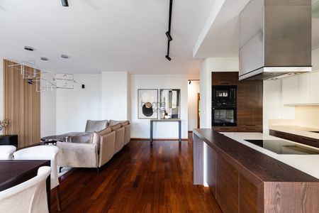 Rezydencja Narbutta | 3 sypialnie | Premium | AC | - Photo 4