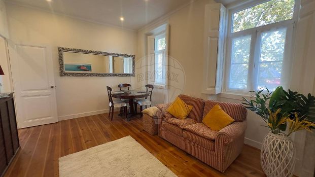 Apartamento T2 em Lisboa - Photo 1
