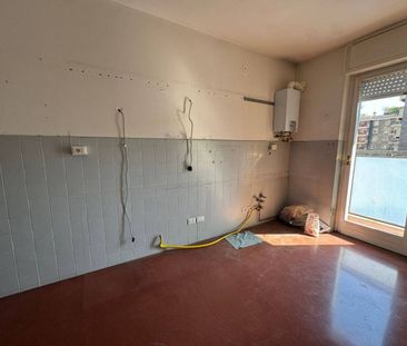 Trilocale via Ambrogio da Fossano Bergognone 27, Solari, Milano - Foto 6