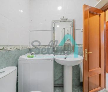 Piso de alquiler en Pérez de Ayala, Auditorio - Seminario - Parque ... - Photo 4