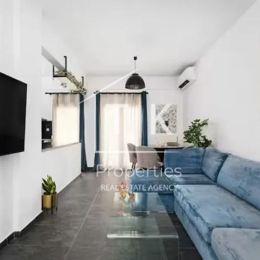 Διαμέρισμα για ενοικίαση - Κέντρο Θεσσαλονίκης, - Photo 1