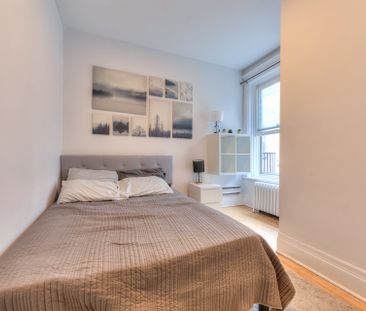 5179 Rue Jeanne-Mance - Photo 3