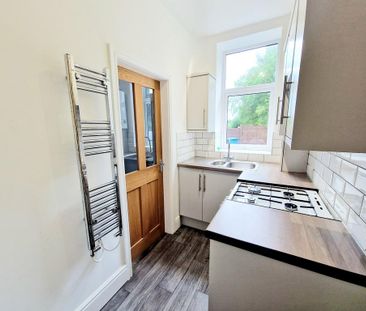 1 bedroom terraced house to rent - Photo 6