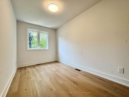 269 Brunswick Avenue apartment — Toronto, ON (2-Bedroom) - 2 Bedroom - Photo 4