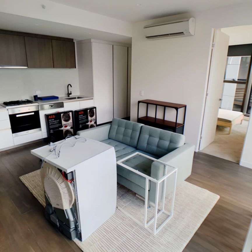 2 Bedroom*704 - Photo 1