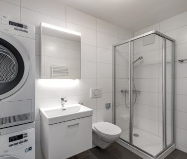 Wohnung nahe Altstetten Bahnhof - Stadt und Natur vereint - Photo 4
