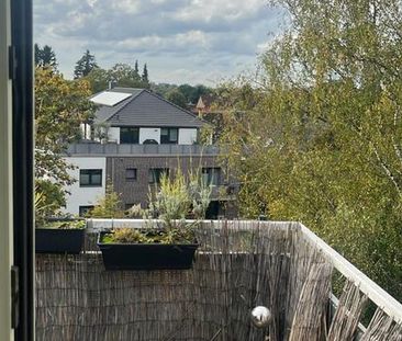 Nur Tausch Rahlstedt gegen Winterhude - Foto 1