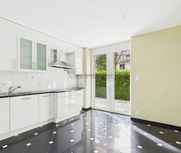 Exclusive 3.5-room apartment with plenty of light in a prime locati... - Photo 1