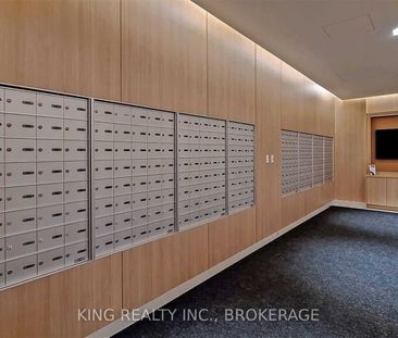 For Lease - 30 Ordnance Street Unit# 801, Toronto, Ontario - Photo 6
