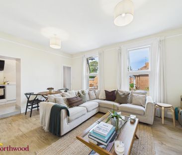 1 bedroom flat to rent - Photo 3