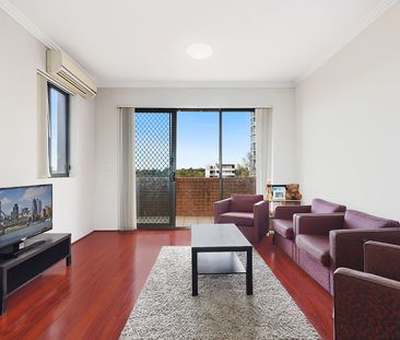 703/354-366 Church Street, Parramatta NSW 2150 - Apartment For Rent... - Photo 6