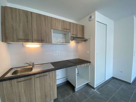 Appartement 3 pièces - Photo 3
