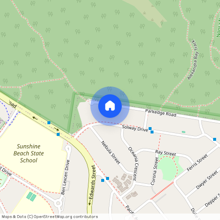 47 Parkedge Road, Qld 4567, Sunshine Beach