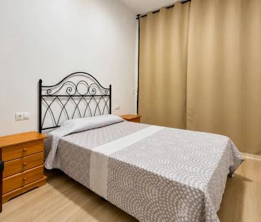 Málaga - Foto 1