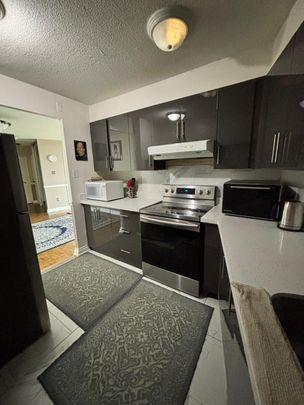 For Lease - 50 Mississauga Valley Boulevard Unit# 1615, Mississauga, Ontario - Photo 1