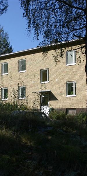 Gamla Vägen 2b - Photo 1