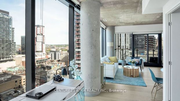 Theatre Park Lofts - Photo 1