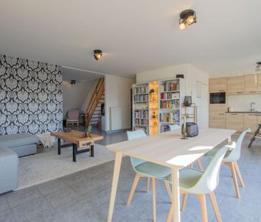 Appartement te huur - Foto 2