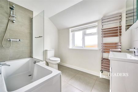 1 bedroom house to rent Mailers Lane, Manuden, Bishop's Stortford, Essex, CM23 - Photo 5