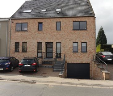 Ruime duplex met 2 slaapkamers en groot zonneterras - Photo 4