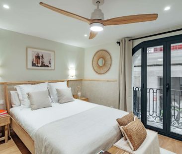 1 room luxury Flat for rent in Barcelona, Catalonia - Photo 6
