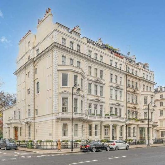Cornwall Gardens, South Kensington, SW7 - Photo 1
